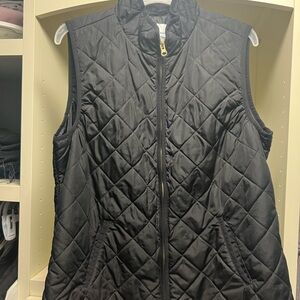 Old Navy Size L vest